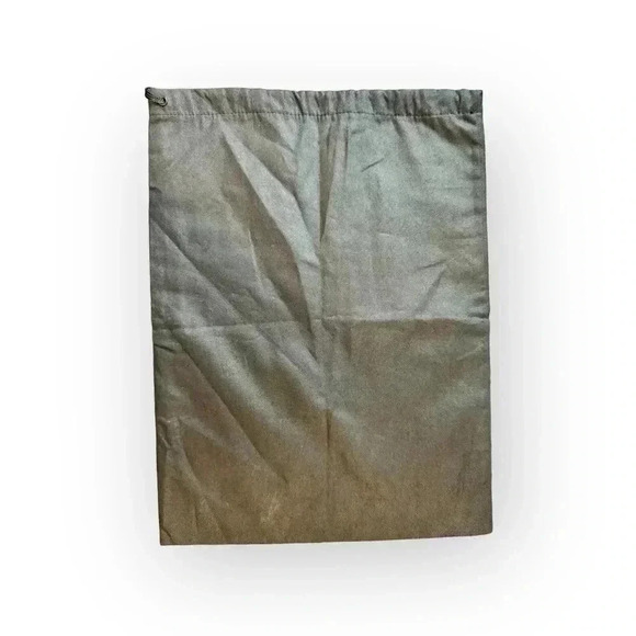 Saint Laurent Lined Drawstring Bag/Dust Cover - Picture 3 of 3